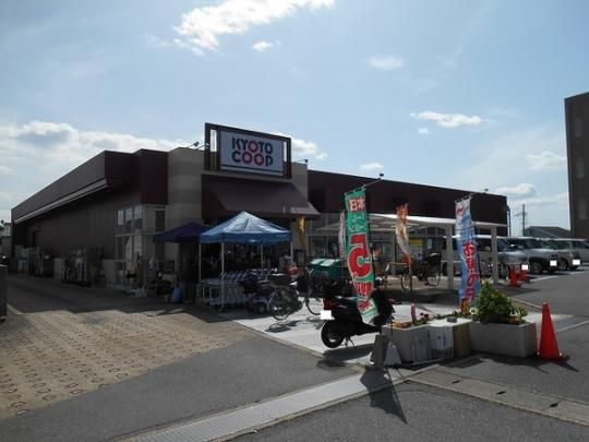 �y���Ӂz�@�R�[�v�F���_���F688m