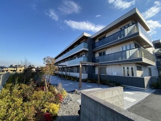 Belle Ville ���� �O�ώʐ^