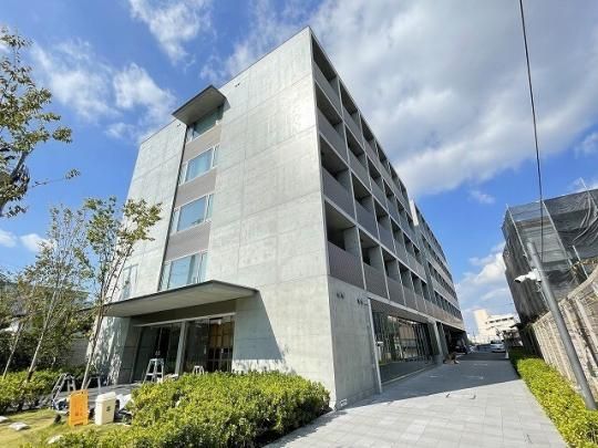 AKADEMOS@Residence Oώʐ^