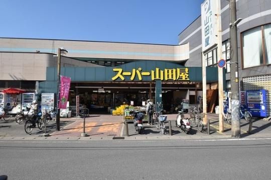【周辺】　ファミリーマート富野荘駅前店:345m