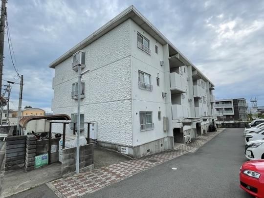 ��񐼐�}���V���� �O�ώʐ^