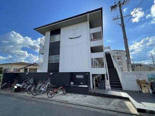 �T�C�v���X�F�� �O�ώʐ^