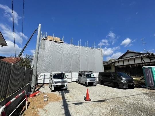 KIZUNA RESIDENCEɐcwO Oώʐ^