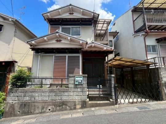 ���c�s�m�v�ۑ݉� �O�ώʐ^