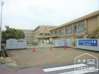  �F���s����J���w�Z:454m