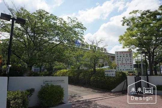  ���s�{�����s���΂鍂�Z:2134m