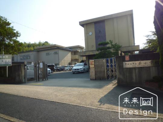  ���c�ӎs���d���w�Z:424m