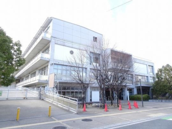  �����s�����Z�R���w�Z:1429m