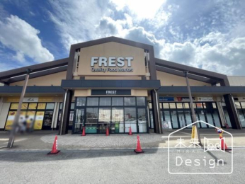  �t���X�g����R��X:830m