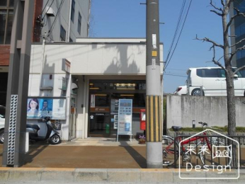  �F�����X�֋�:750m