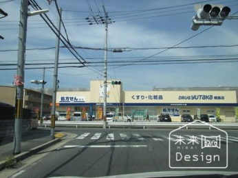  �h���b�O���^�Jꠓ��X:871m