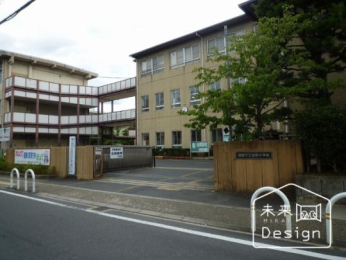  ��z�s���x�쏬�w�Z:687m