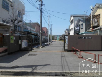  �F���s���쏬�q���w�Z:624m