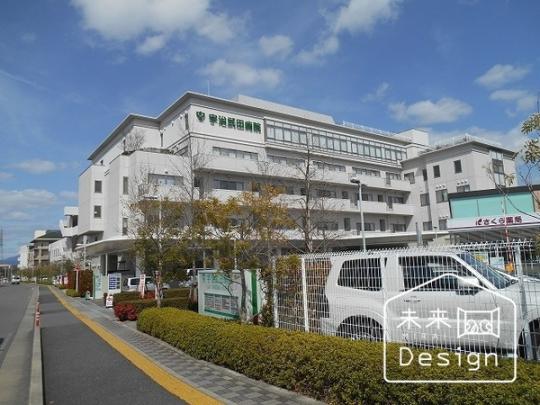  �F�����c�a�@:500m