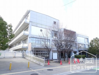  �����s�����Z�R���w�Z:1076m