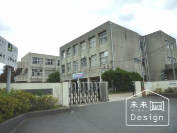  ��z�s���Ð쏬�w�Z:1067m