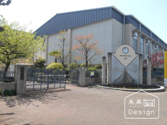  ��z�s���v�Ð쏬�w�Z:357m