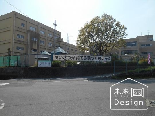  �F���s���암���w�Z:1320m