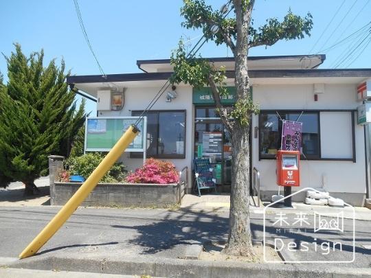  ��z���쐼�X�֋�:401m