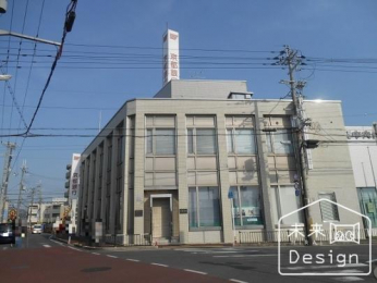 　京都銀行小倉支店:684m